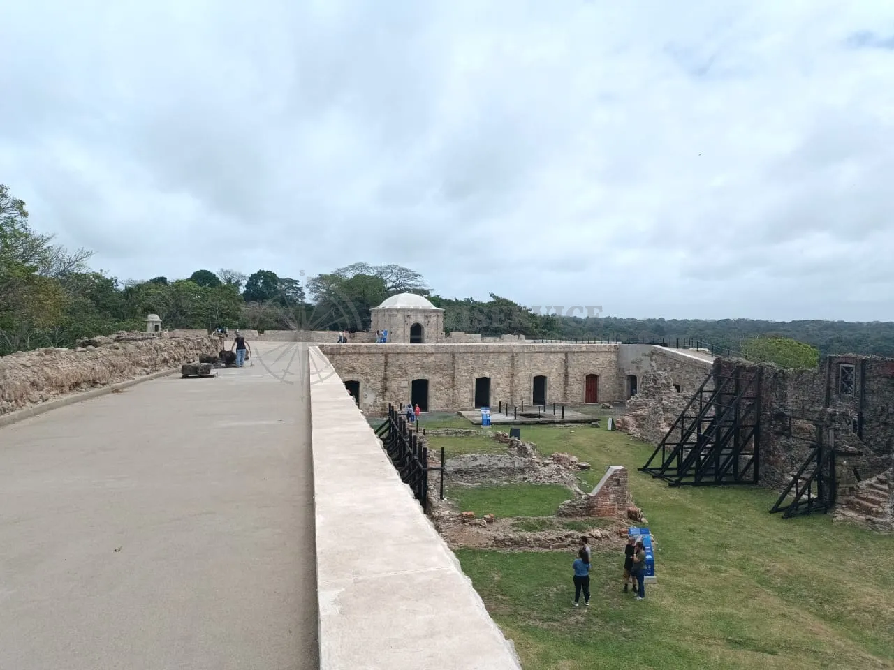 Image of Full Colón City Tour