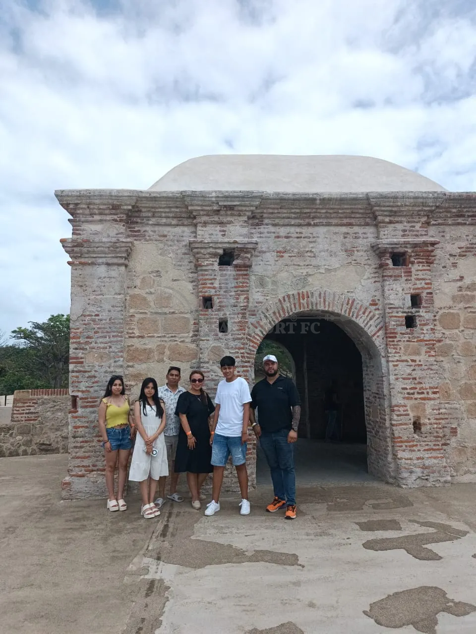 Image of Full Colón City Tour