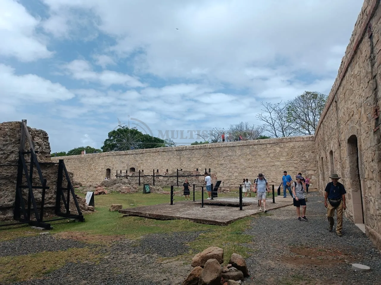 Image of Full Colón City Tour