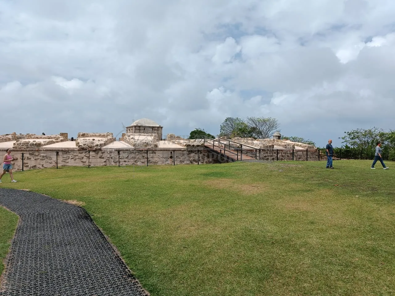 Image of Full Colón City Tour