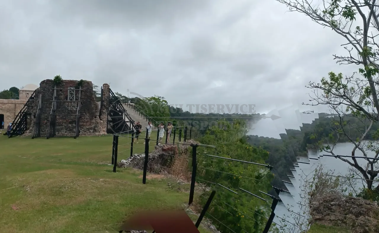 Image of Full Colón City Tour