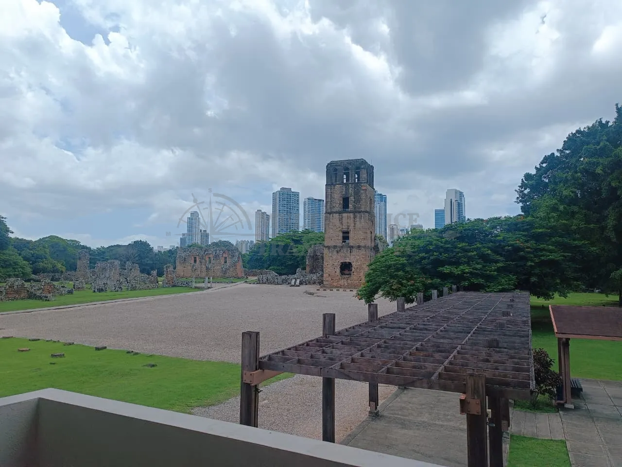 Image of Panama City Tour