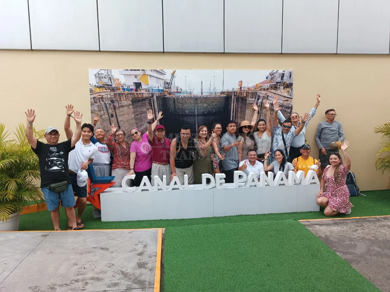 Image of Panama City Tour