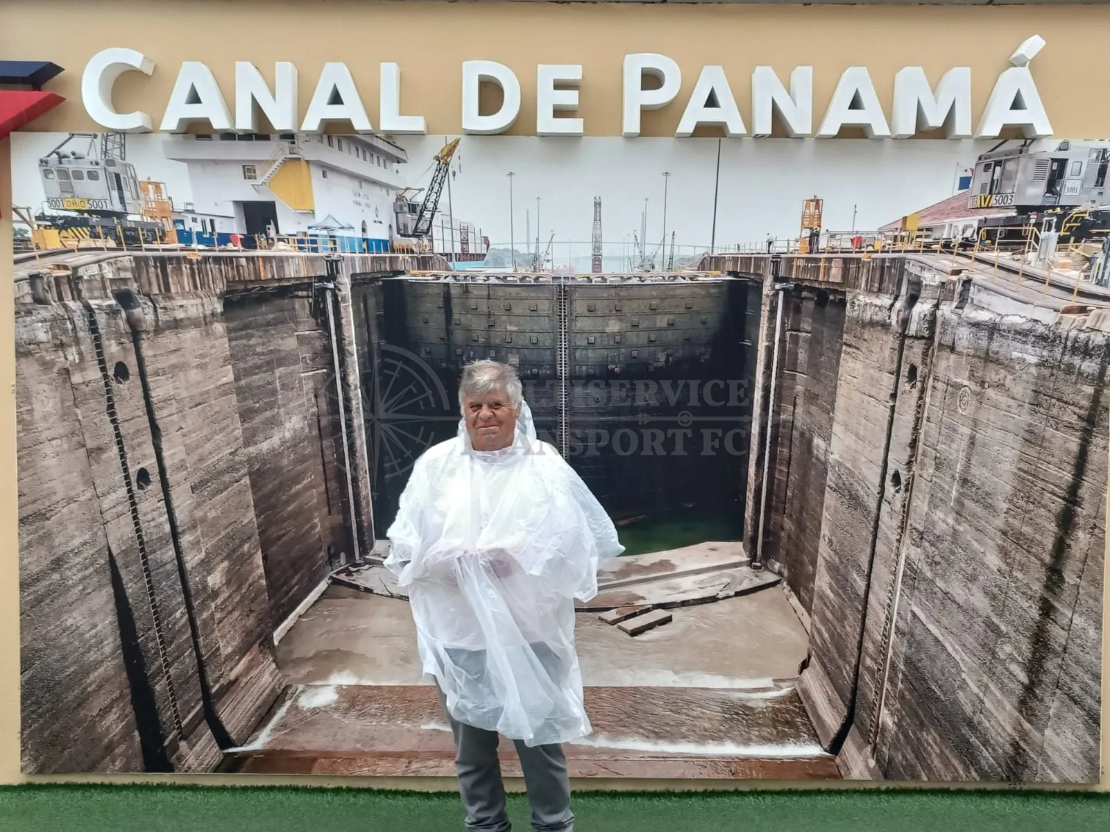Image of Panama City Tour