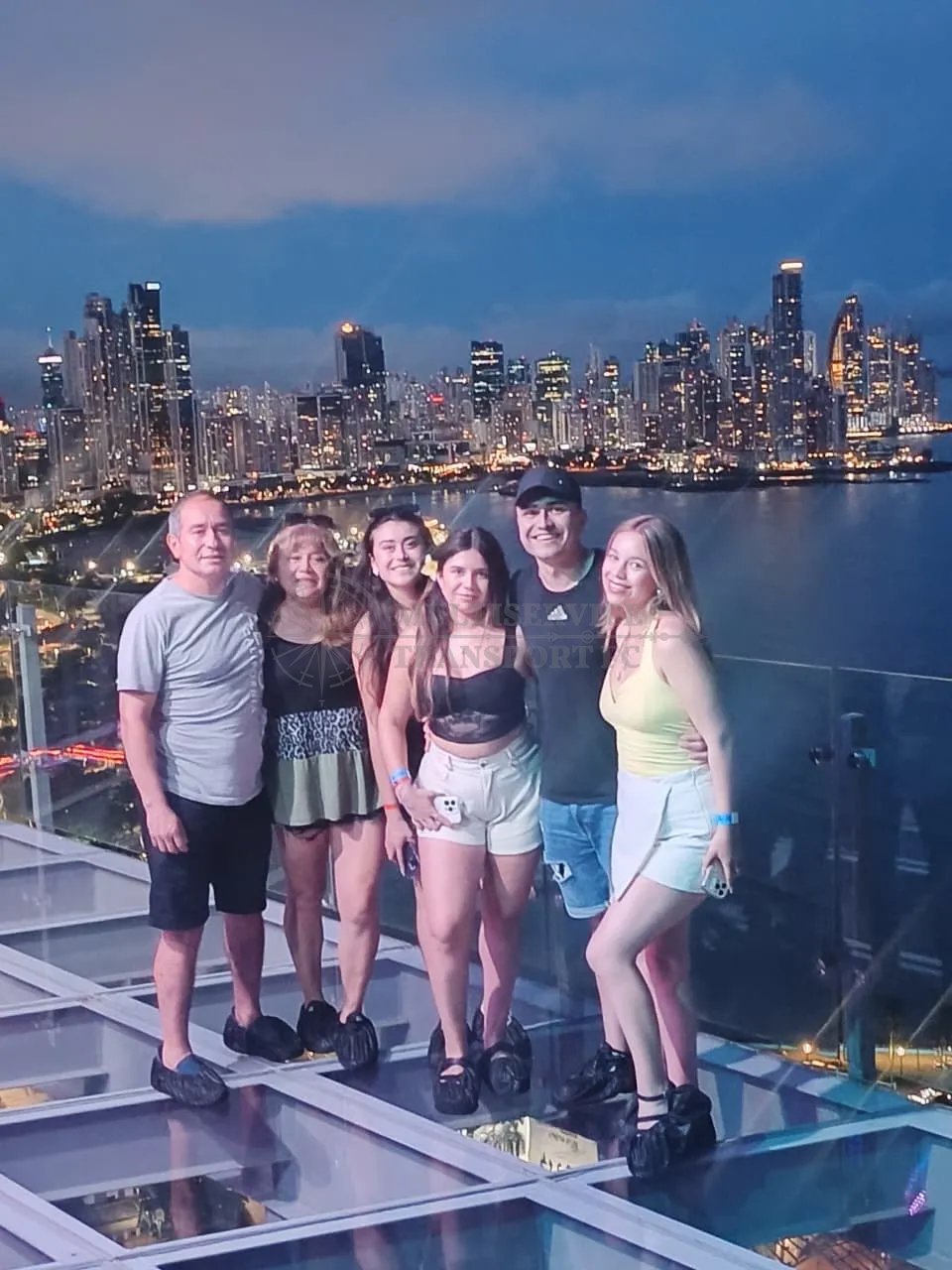 Image of Panama City Tour