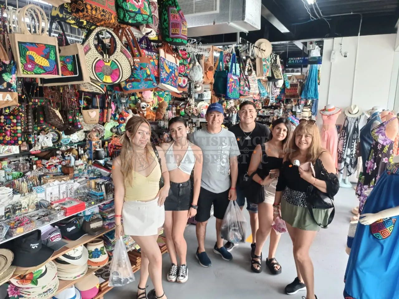 Image of Panama City Tour