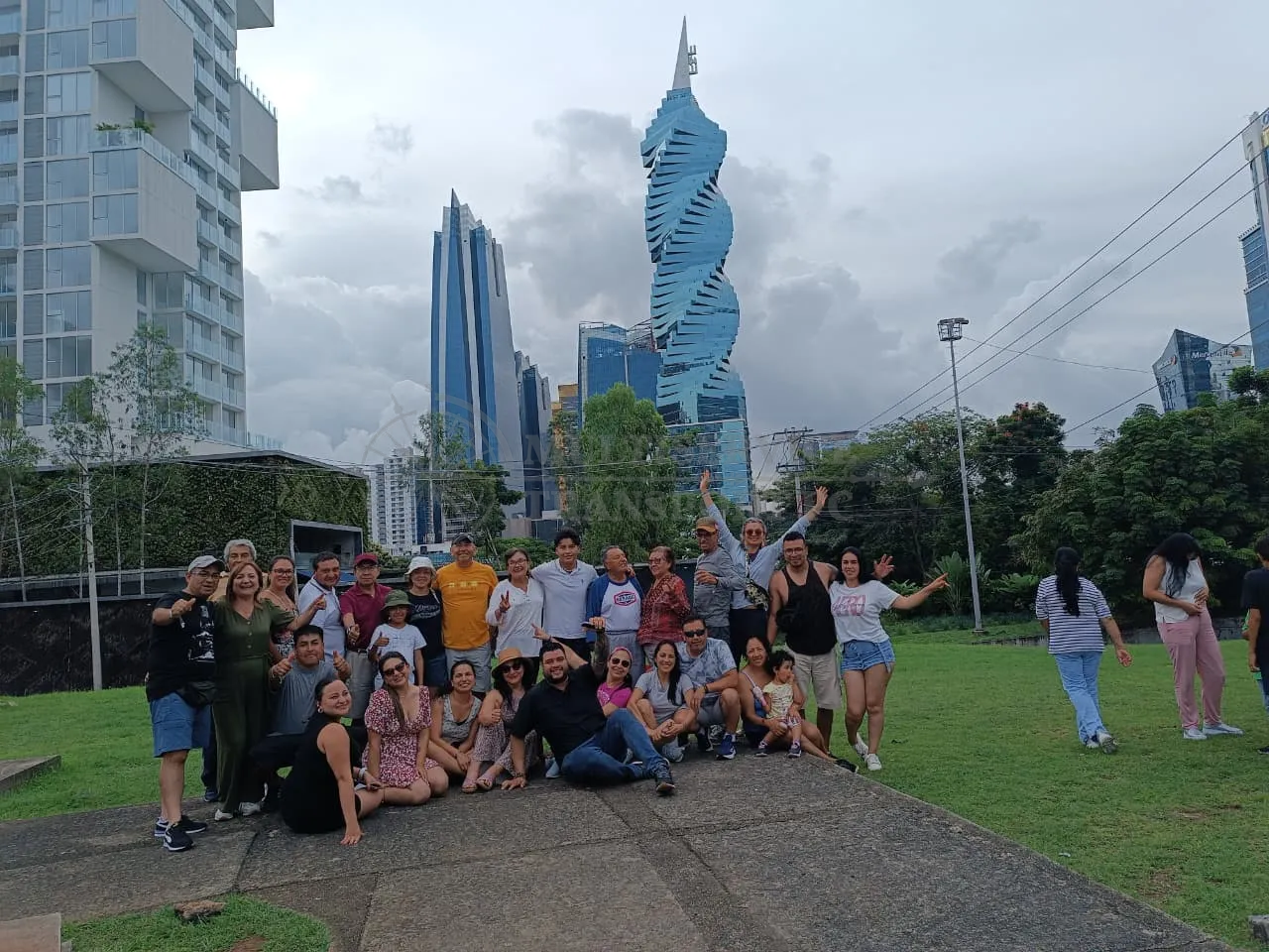 Image of Panama City Tour