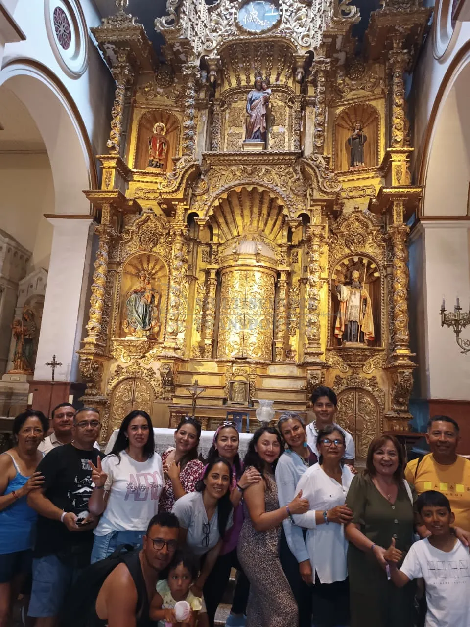 Image of Panama City Tour