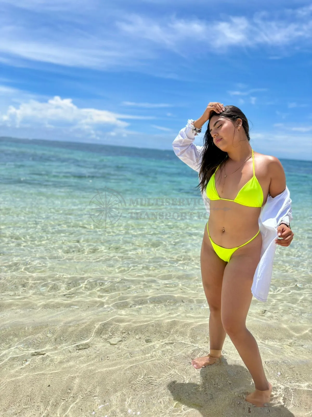 Imagen de Tour Playa Archipiélago de San Blas