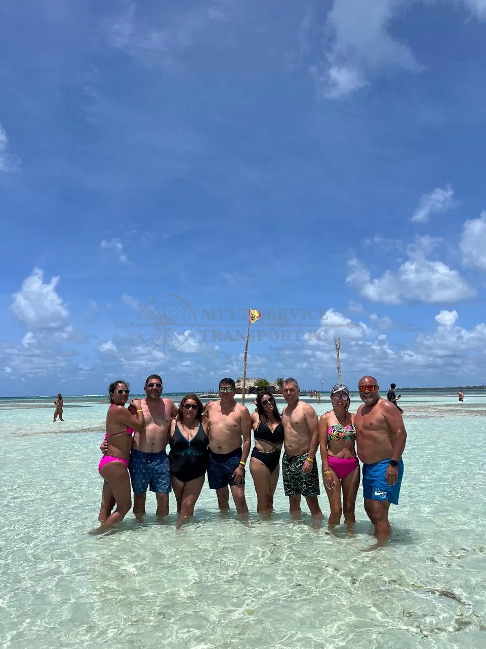 Imagen de Tour Playa Archipiélago de San Blas