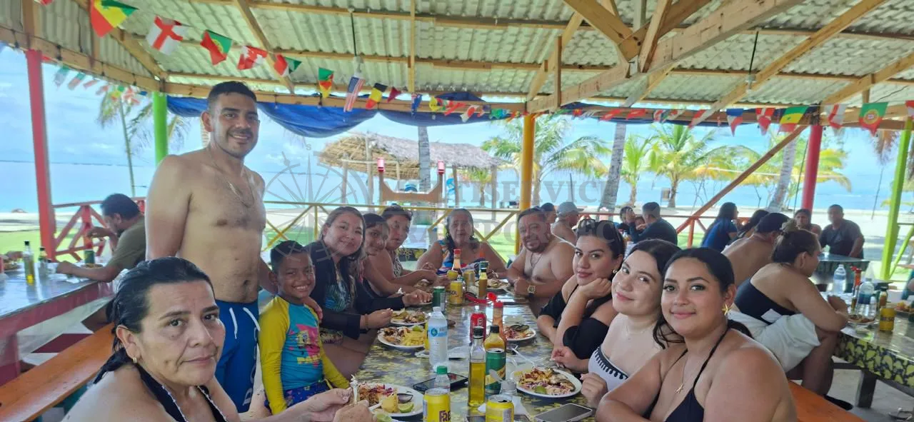 Imagen de Tour Playa Archipiélago de San Blas