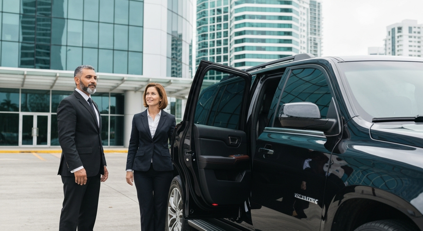 Image of Corporate Transfers